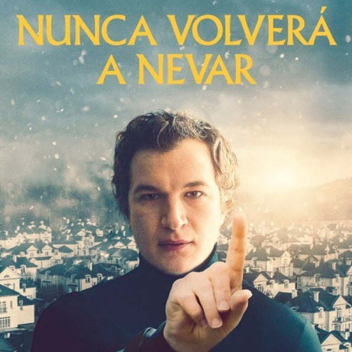 Nunca volverá a nevar - Sinopsis y tráiler