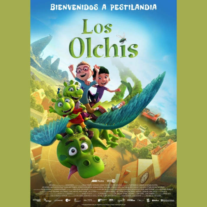 Los Olchis - Sinopsis y Trailer