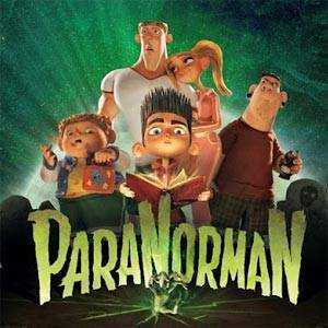 paranorman - El alucinante mundo de Norman