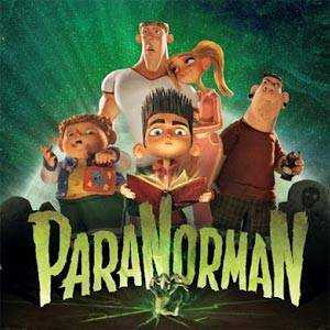 paranorman - El alucinante mundo de Norman