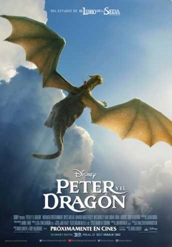 peter dragon