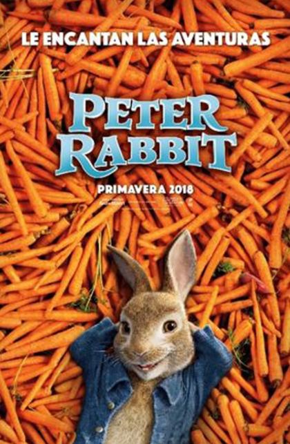 peter rabbit