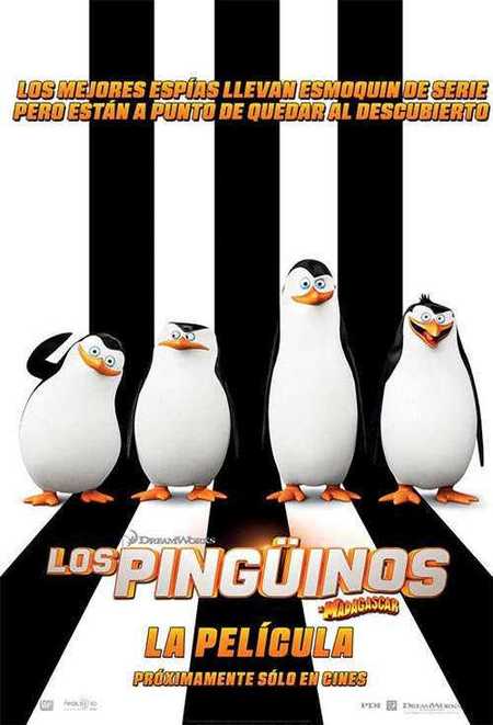 pinguinos-madagascar