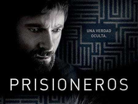 Prisioneros