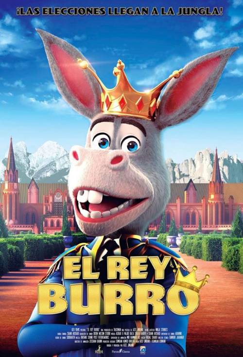 El rey burro