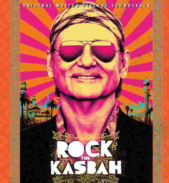 rock the kasbah