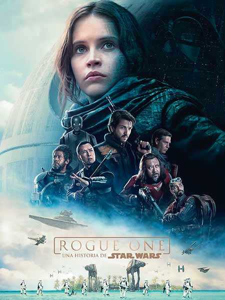 rogue one historia star wars