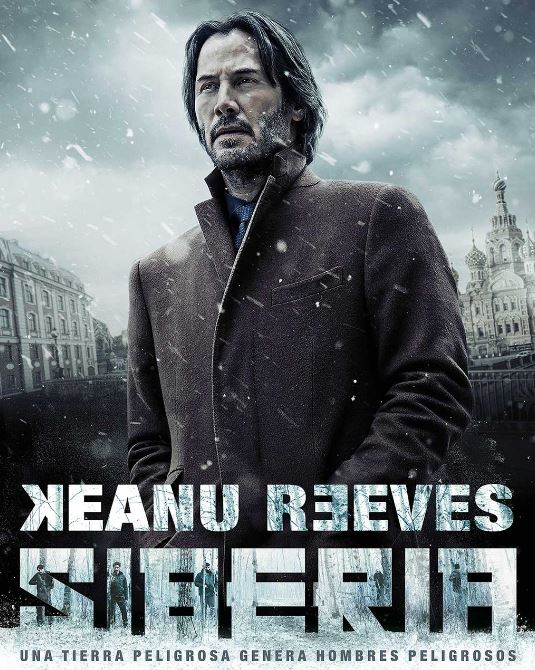 siberia