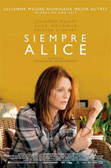 siempre alice