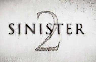 Estreno en España de la película Sinister 2