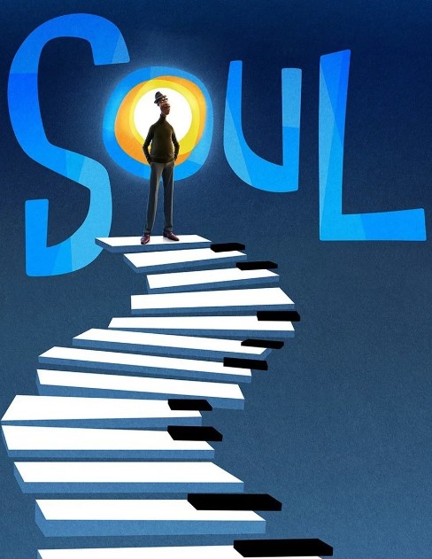 Soul - Trailer español