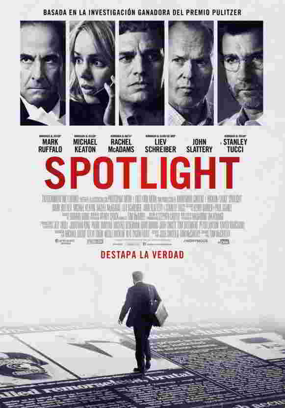 spotlight