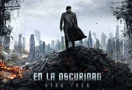 Star Trek: En la oscuridad