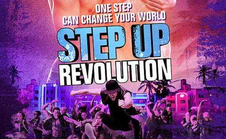 step-up-revolution