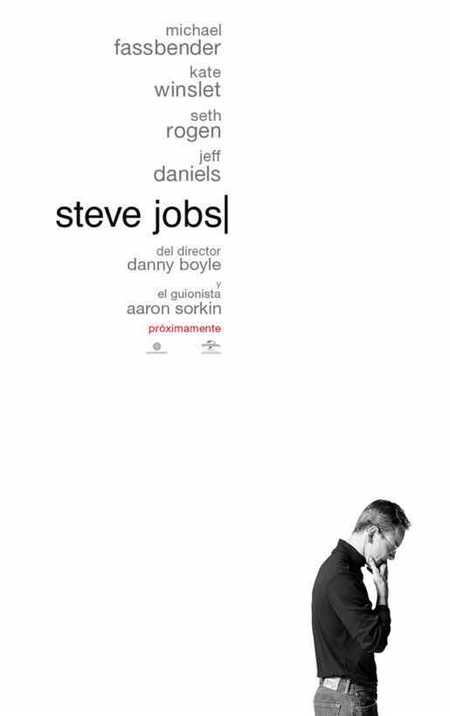 steve jobs 2015