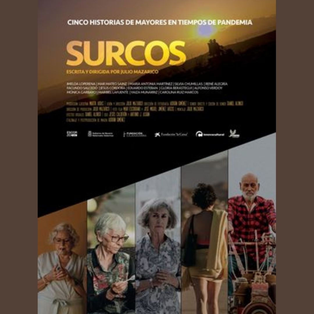 Surcos - Sinopsis y Trailer