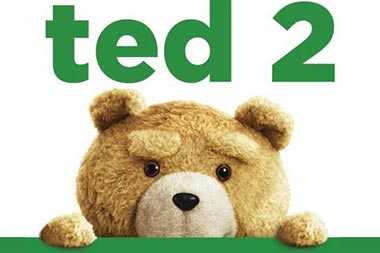 Ted 2 - Estreno de Cine