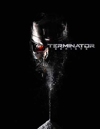 Terminator: Génesis - Estrenos de Cine