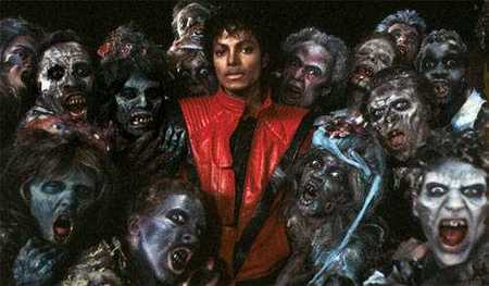 thriller