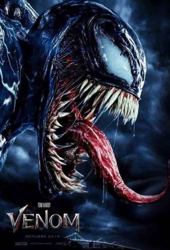 venom