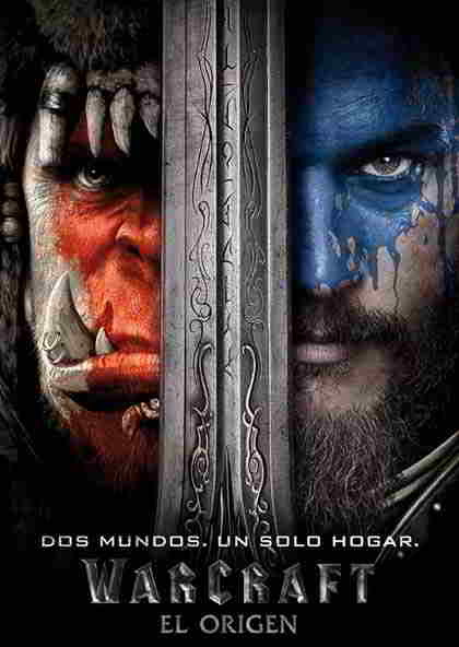 Warcraft: El origen