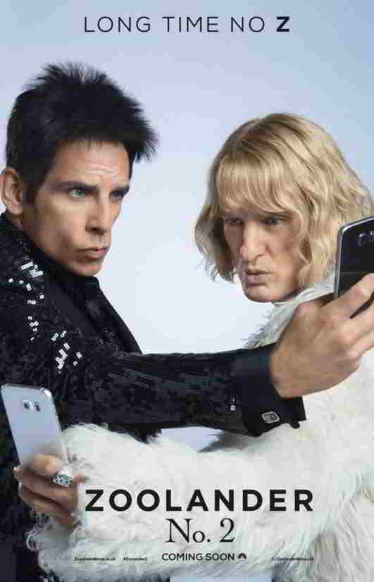 zoolander