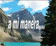 703-a-mi manera