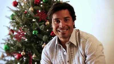 Cartas para Papa Noel Chayanne