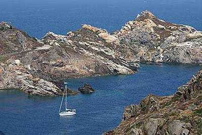 Costa Brava