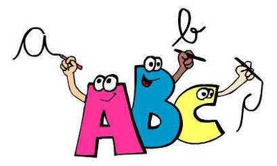 abecedario