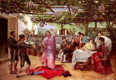 andaluz