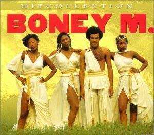 Muere el cantante de Boney M