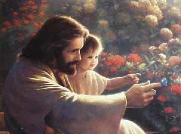 carta jesus
