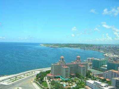 cuba