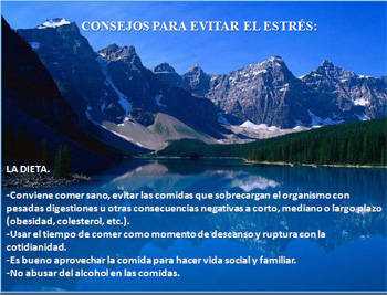 estres