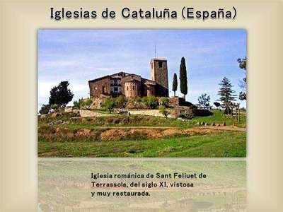 iglesias-catalanas