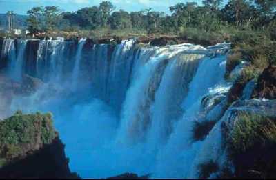 iguazu