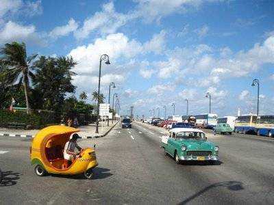 la habana