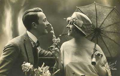postales romanticas