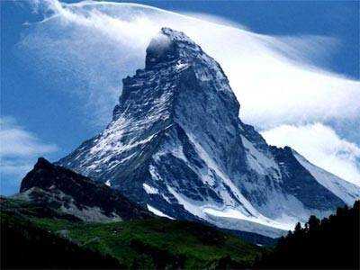Matterhorn/Cervino