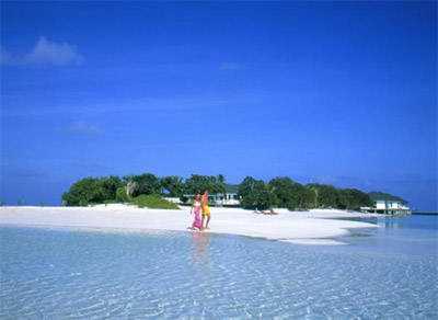 Islas Maldivas