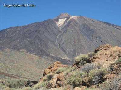 Tenerife, Islas Canarias, pps