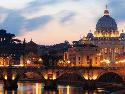 roma