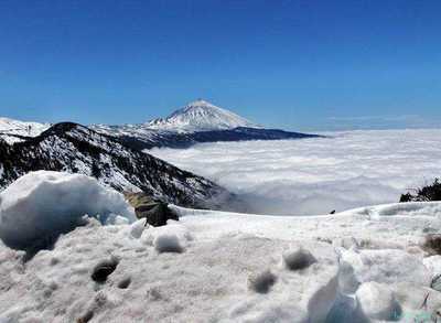 teide