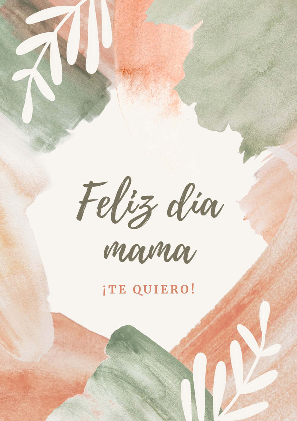 Tarjetas del Día de la Madre, tarjetas de felicitación, madres, amor, gratitud