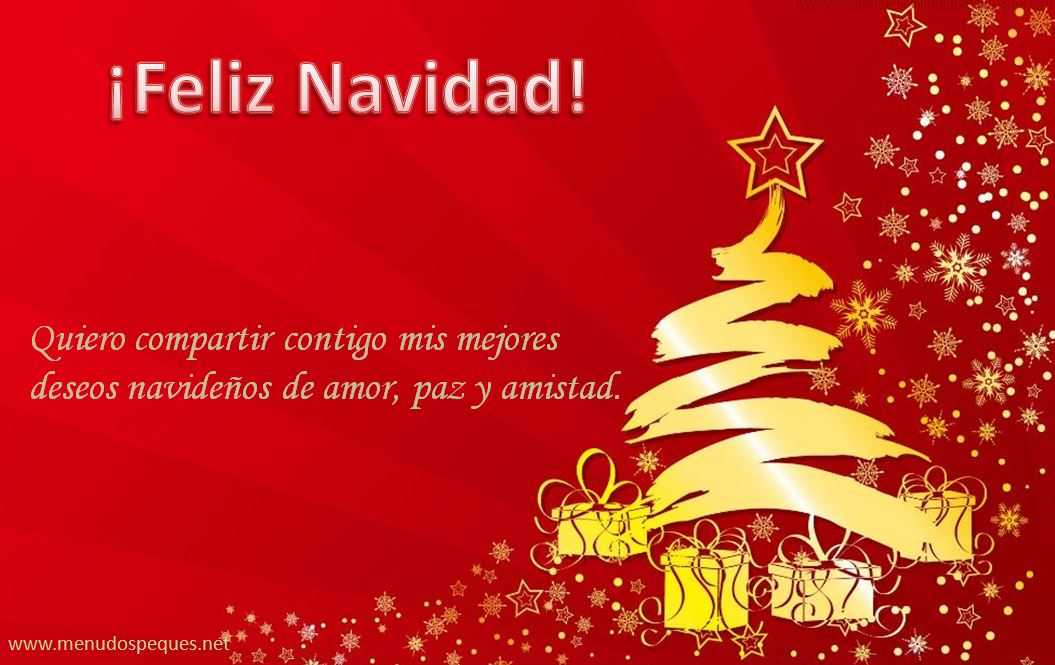 21 tarjeta navidad