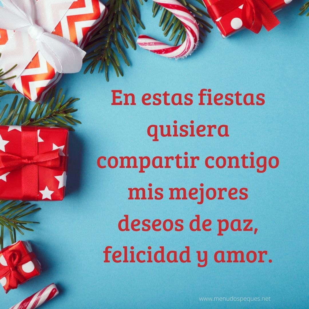 21 tarjeta navidad felicitaciones virtuales