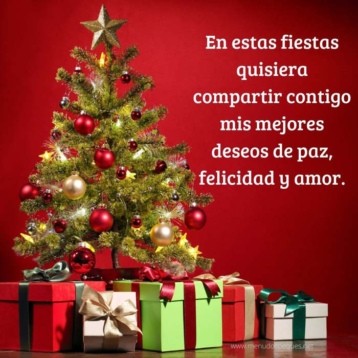 21 tarjeta navidad felicitaciones virtuales