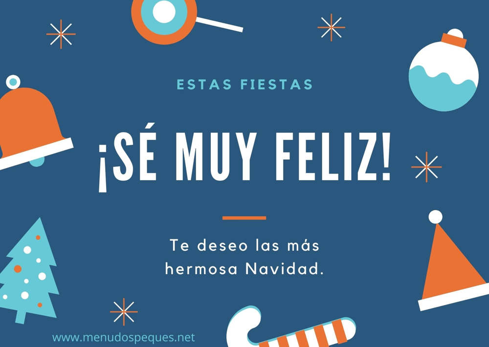 Tarjetas navideñas Postales para navidad