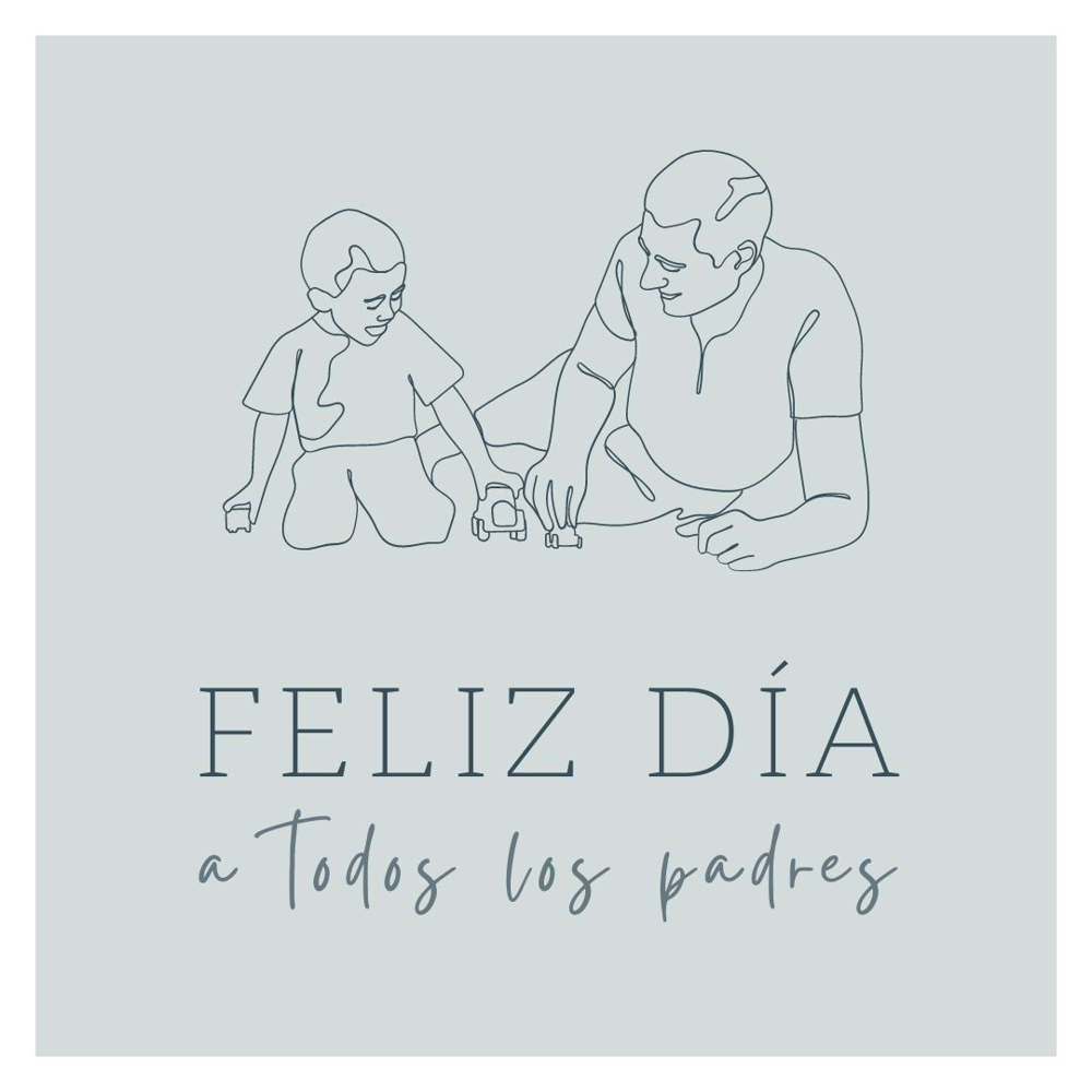 tarjetas de felicitación, frases para papá, felicitaciones personalizadas